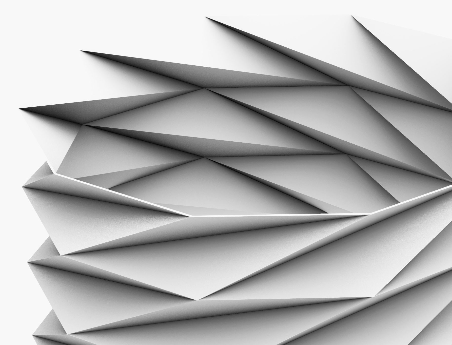 Third Geometry Cover Image