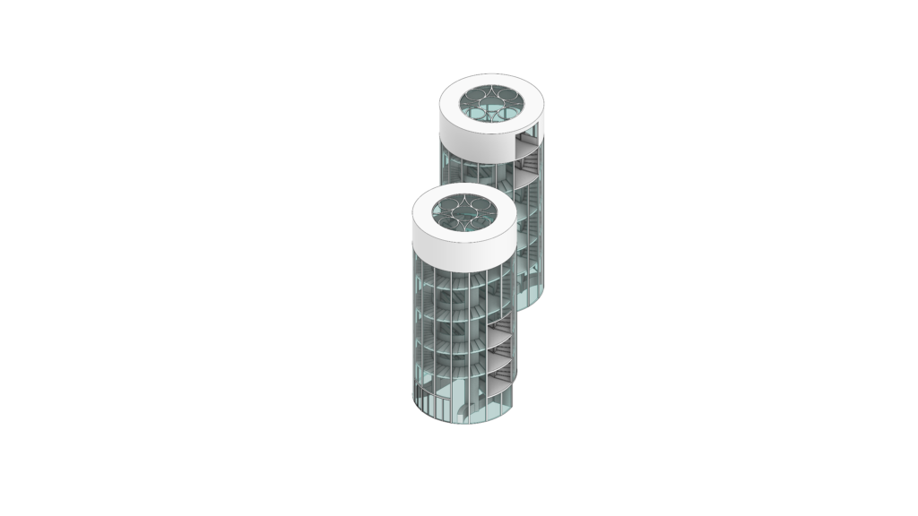 3D Modeling - Step 1