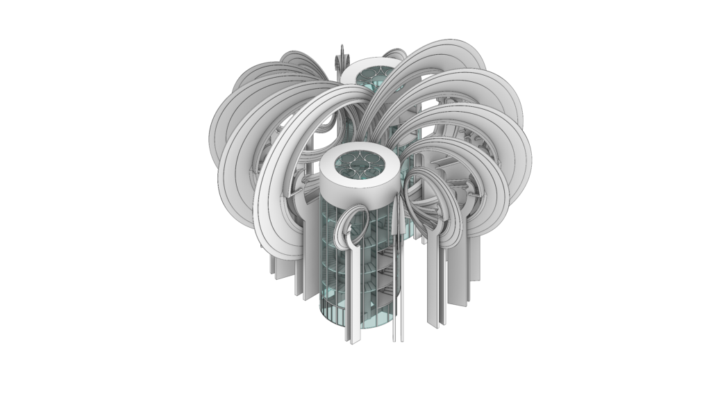 3D Modeling - Step 3