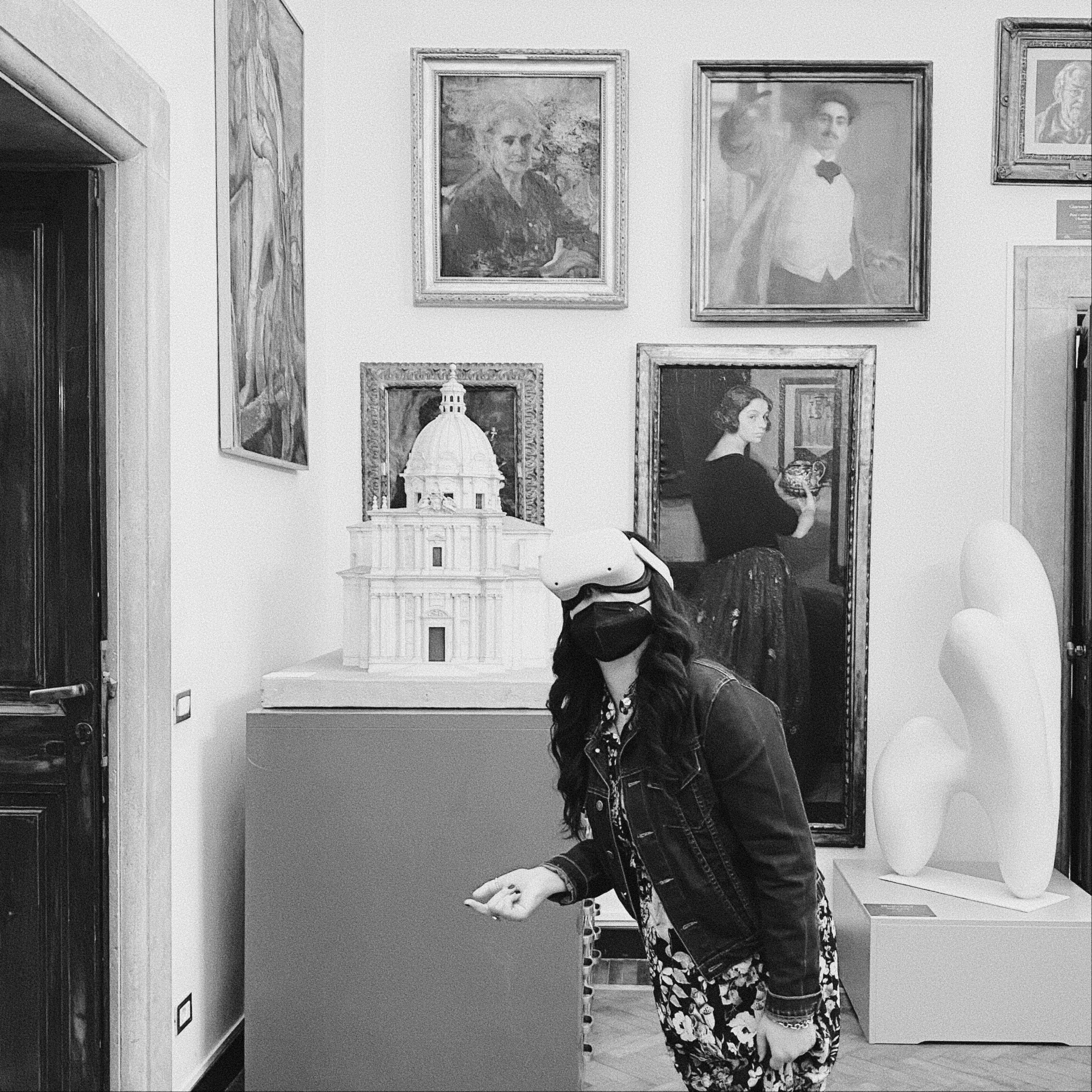 Accademia di San Luca – Rome