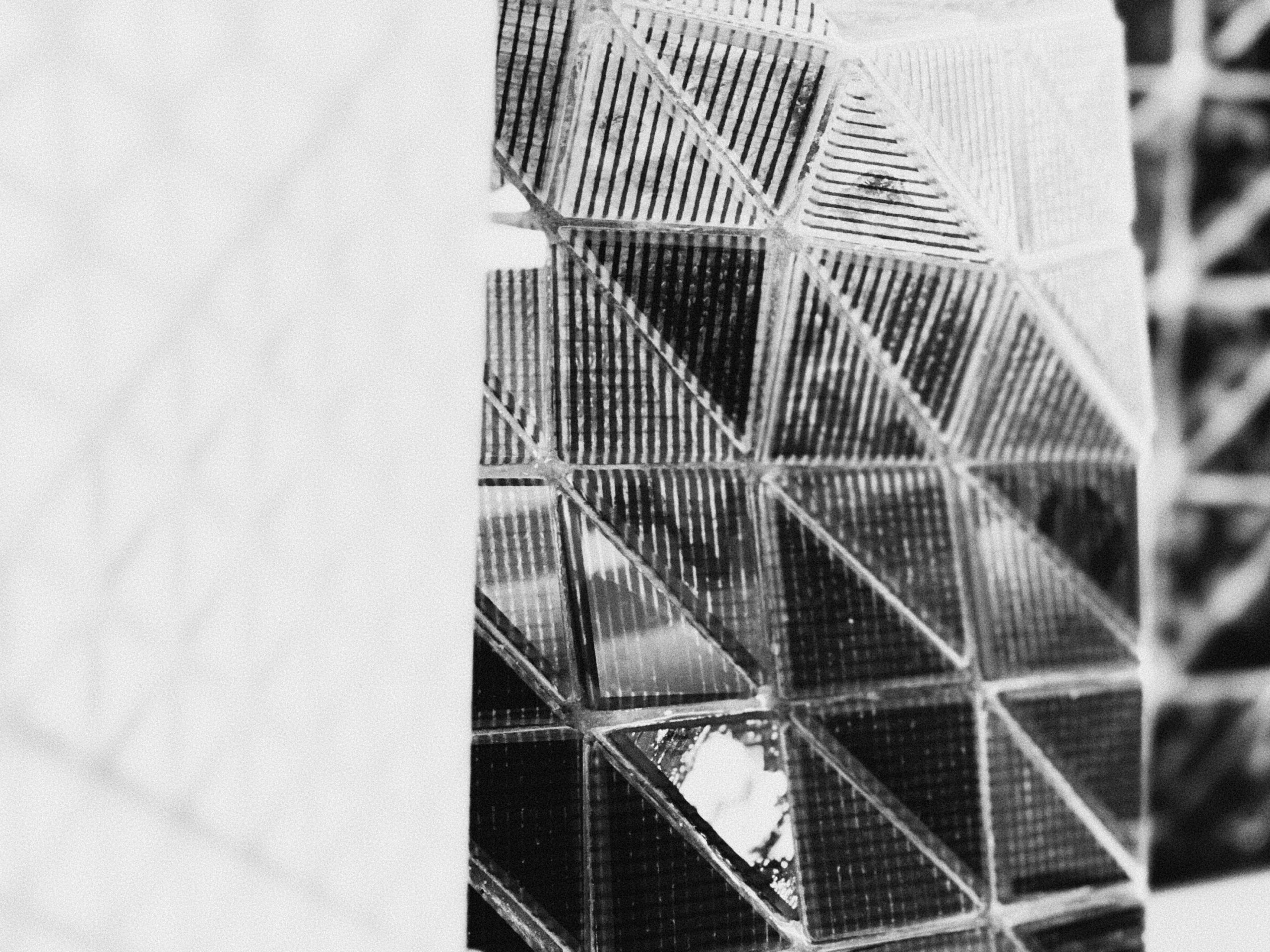 Matteo Silverio – Venice : Virtual bodies as a measure of architecture