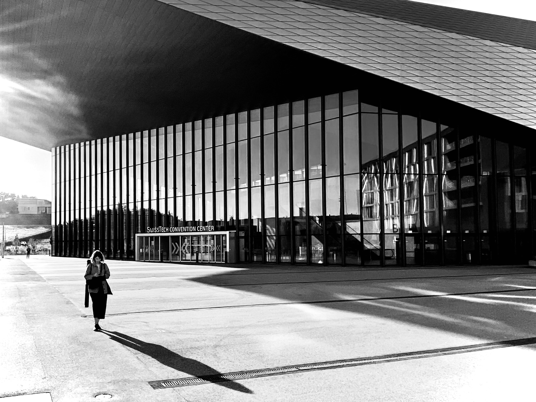 T.E.A.M.’s Platform One was presented at CISBAT in Lausanne